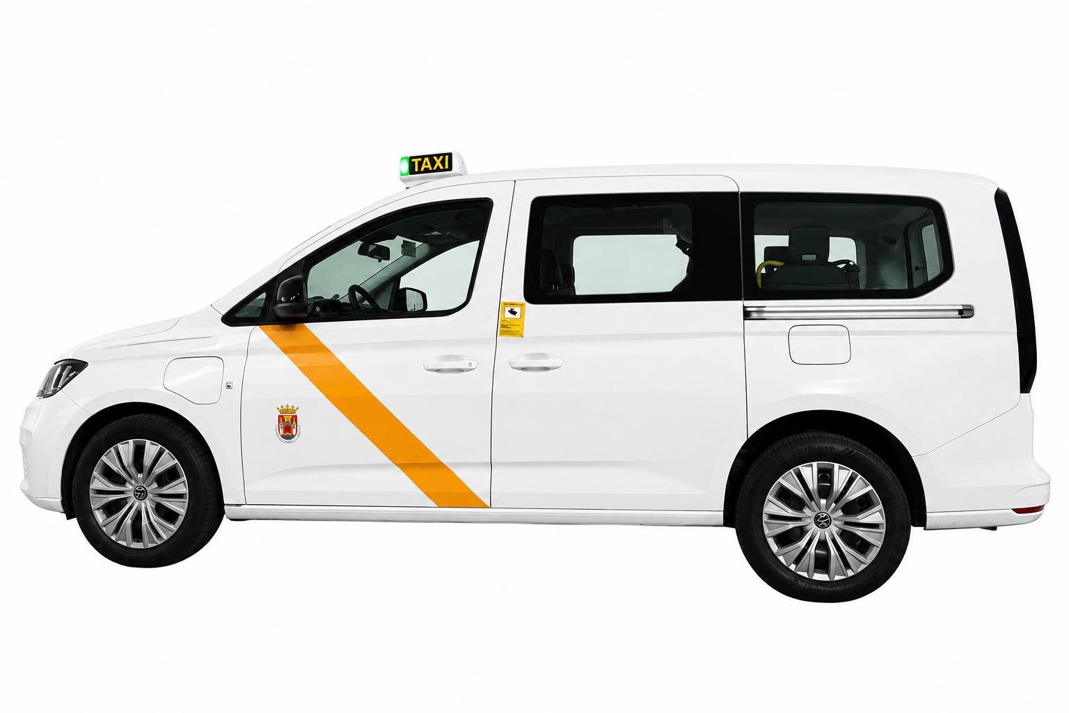 Eurotaxi EuroTaxi Sevilla