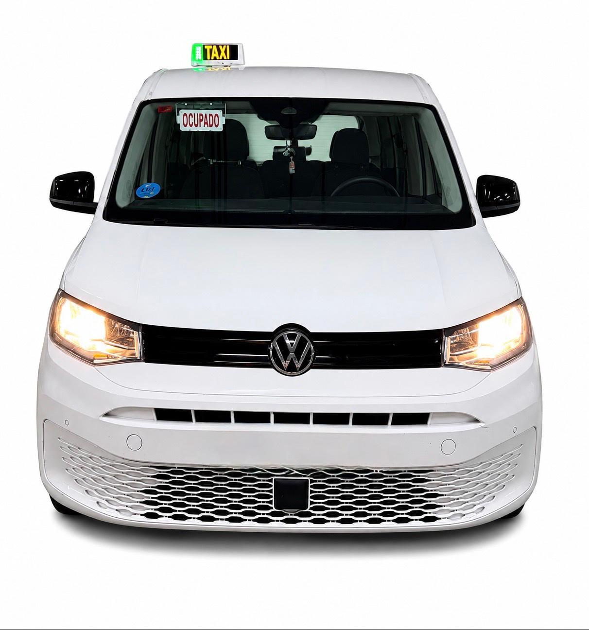 Eurotaxi