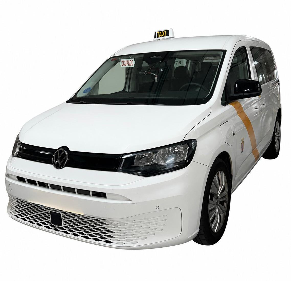Eurotaxi