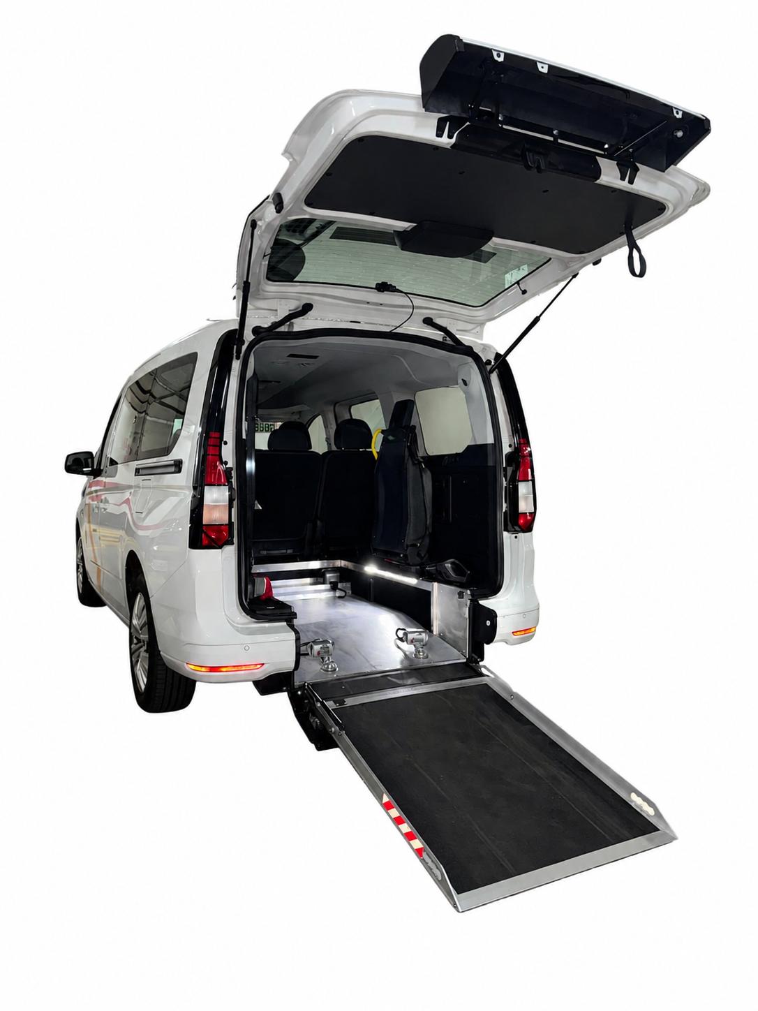 Eurotaxi EuroTaxi Sevilla
